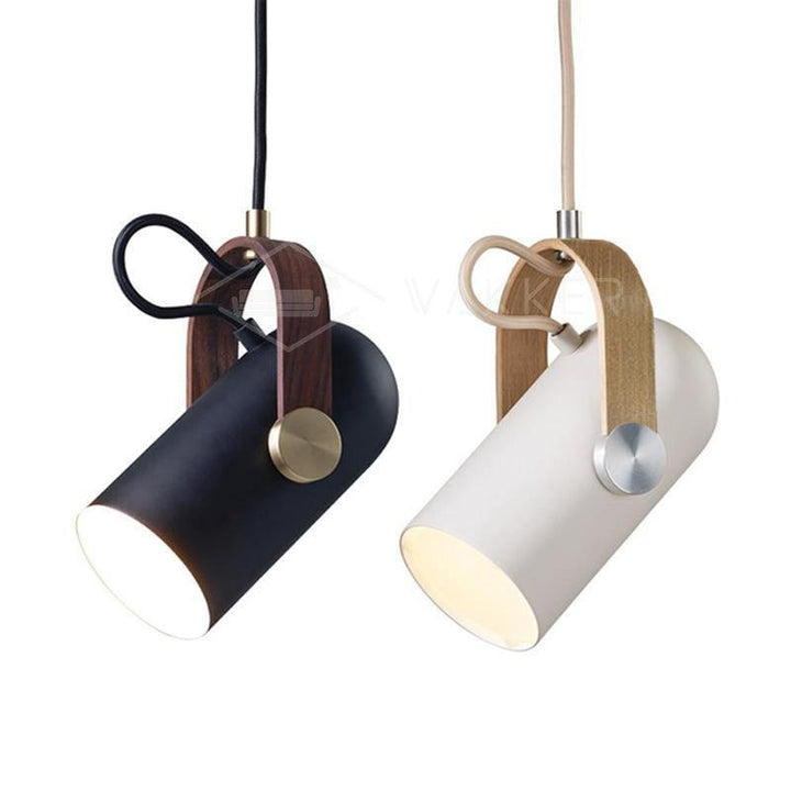 Industriële Hanglamp - Uniek Nautisch Design