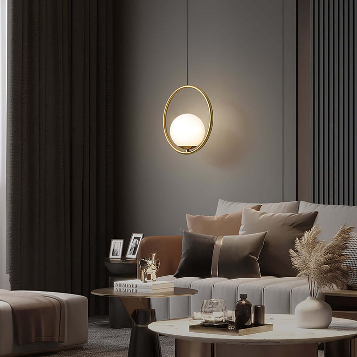 Moderne Hanglamp - Elegant & Stijlvol Design