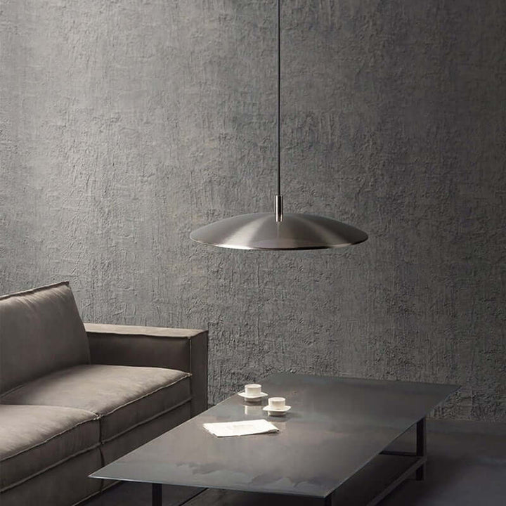 Moderne LED Hanglamp - IJzeren Design