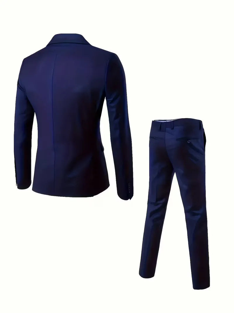 Stijlvolle broekzakken detail van een heren pantalon