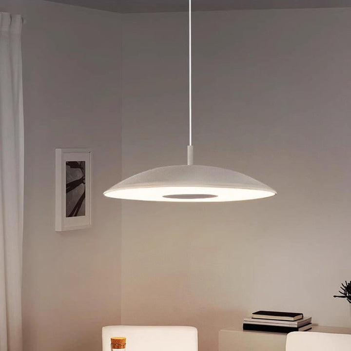 Moderne LED Hanglamp - IJzeren Design