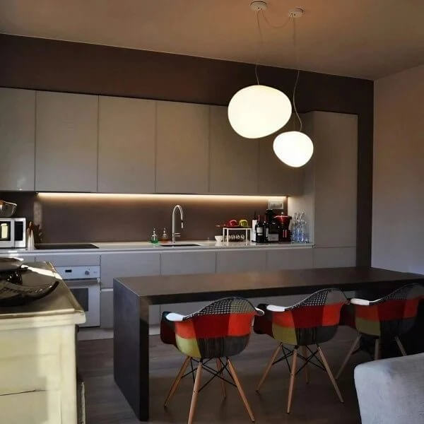 Moderne Hanglamp - Minimalistisch Design