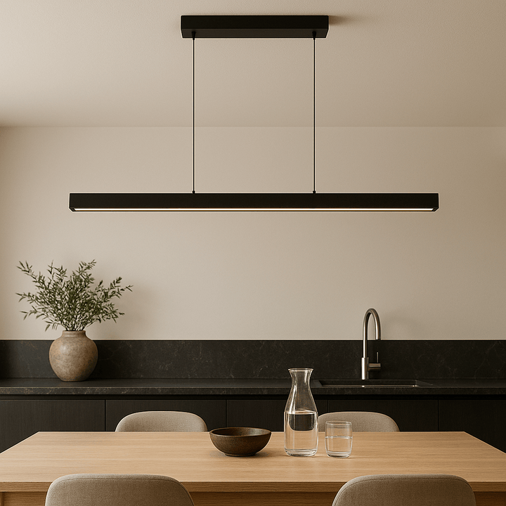 Moderne Hanglamp Keuken - Minimalistisch Design