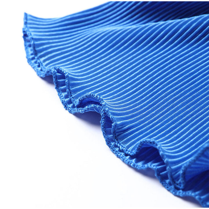 Elegante combiset voor dames, ontworpen voor warme zomerdagen en ontspannen momenten.
