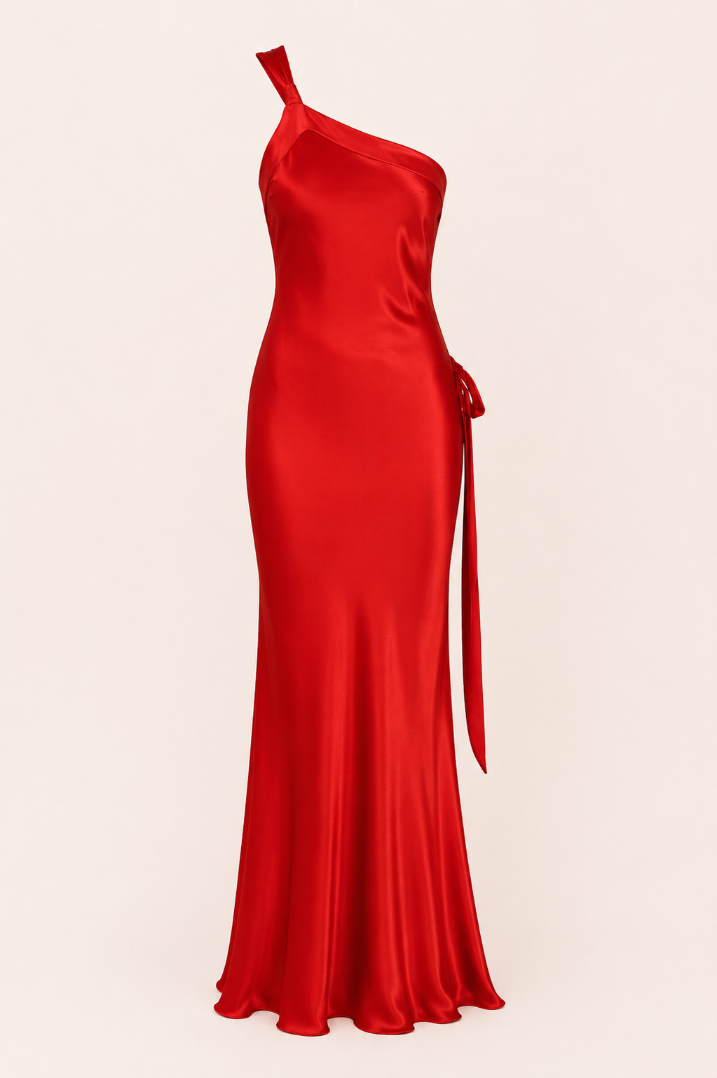 Elegante maxi-jurk voor avondevenementen