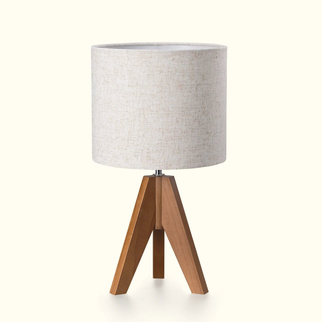 Industriële Houten Lamp | Flexibele Verlichting | Hoogwaardig Design