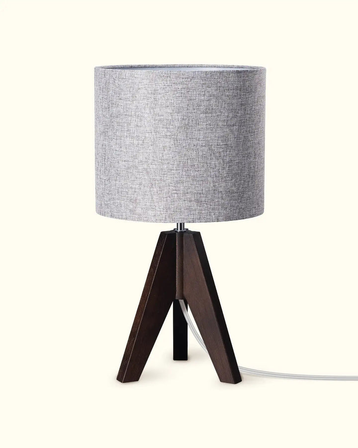 Industriële Houten Lamp | Flexibele Verlichting | Hoogwaardig Design