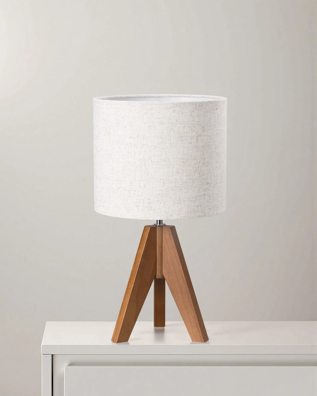 Industriële Houten Lamp | Flexibele Verlichting | Hoogwaardig Design