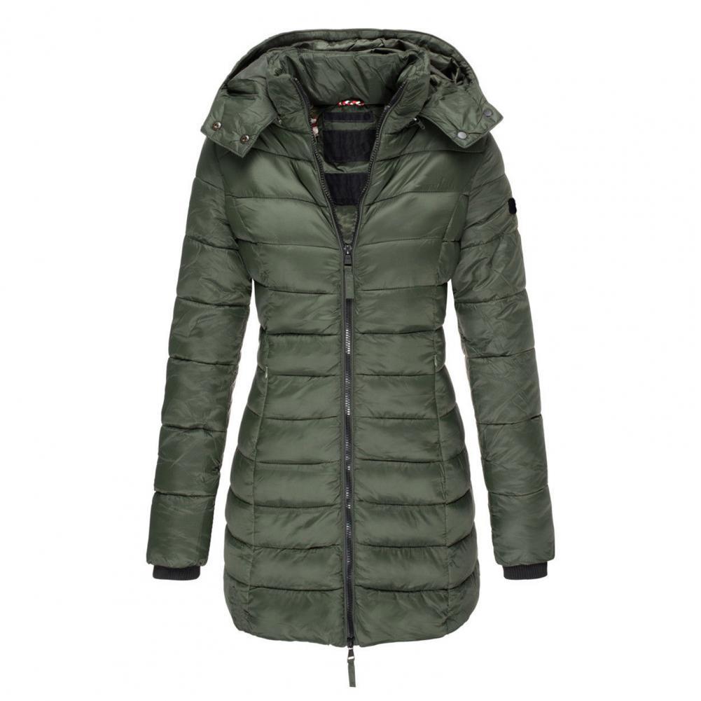 Grijze comfortabele dames jas, perfecte overgangsjas. Trendy en beschermend tegen elk weer.