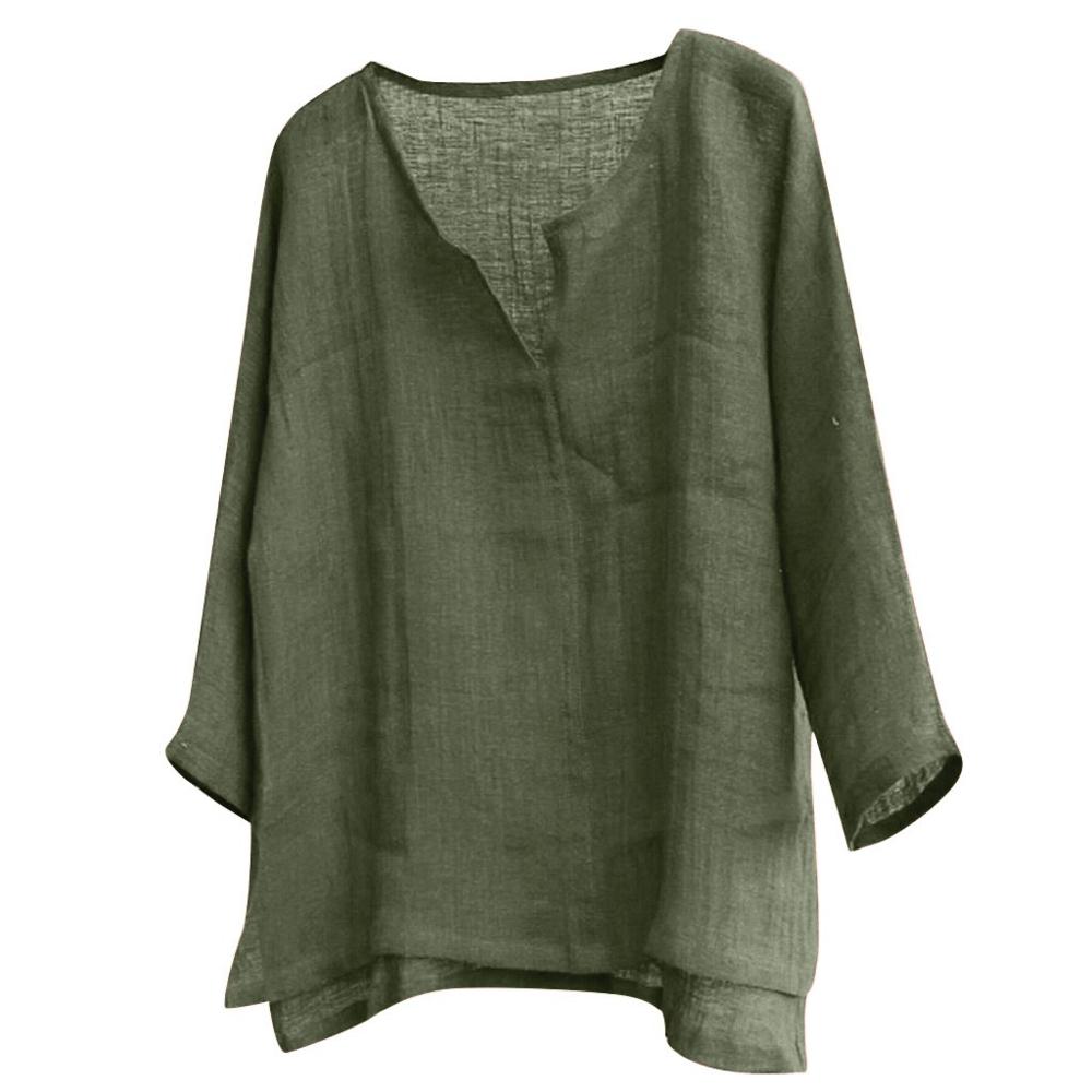 Ontspannen heren Lino overhemd. Zomerse, luchtige linnen stof voor een casual en comfortabele look.