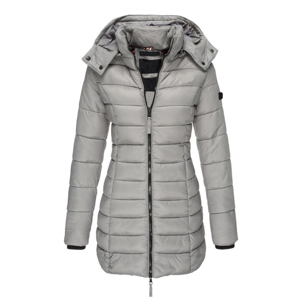 Zwarte oversized dames jas, ultiem comfort en stijl, perfect als overgangsjas.