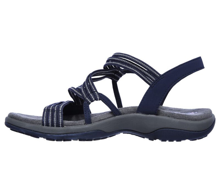 Comfortabele Sandls™ zomersandalen met antislipzool, perfect voor langdurig en pijnvrij lopen.