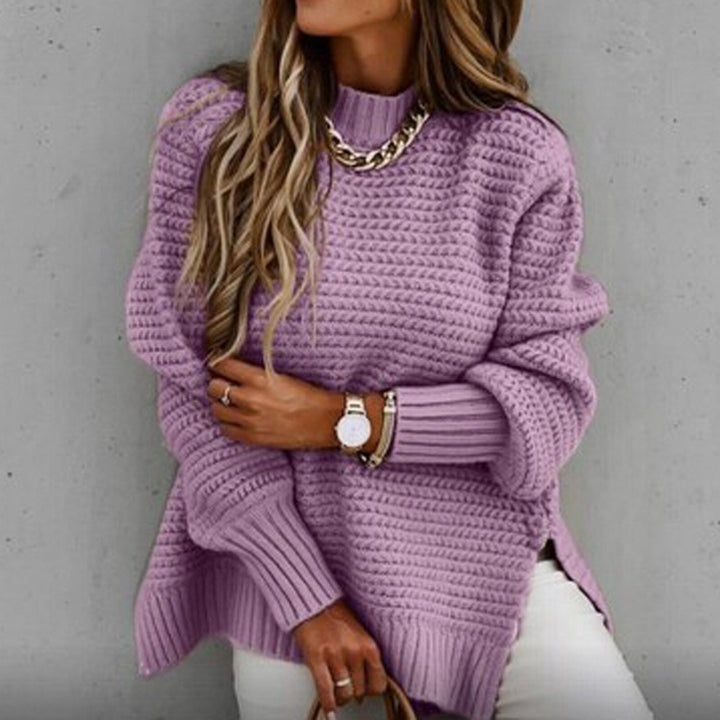 Elegante damestrui perfect voor herfst en winter outfits
