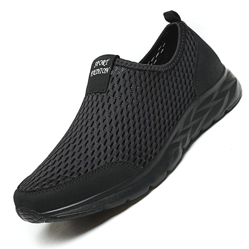 Zwarte Ualy unisex sneakers voor sport en vrije tijd
