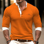 Oranje