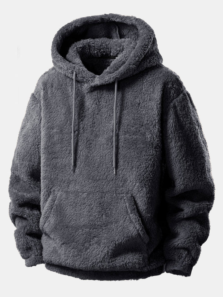 Populaire unisex loungewear set voor ontspannen avonden