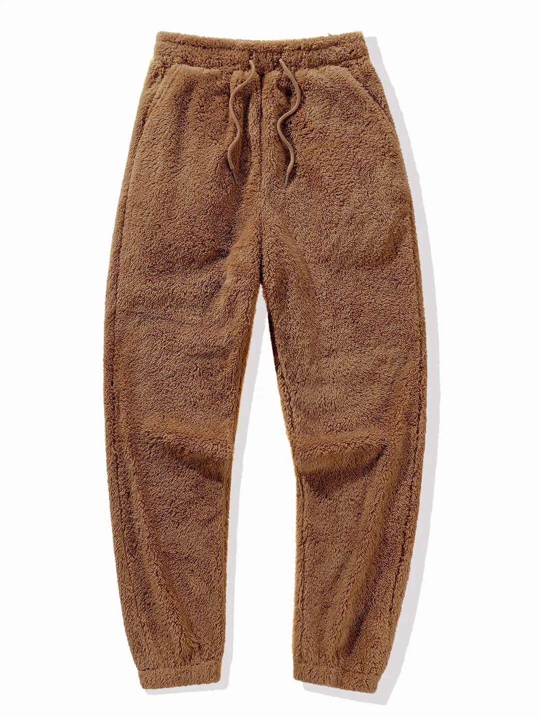 Modieuze herfstmode unisex loungeset in een comfortabele pasvorm