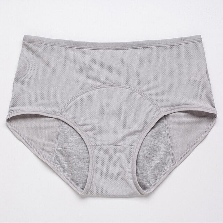 4-Pack Dames Droog Blijvend Naadloos Ondergoed