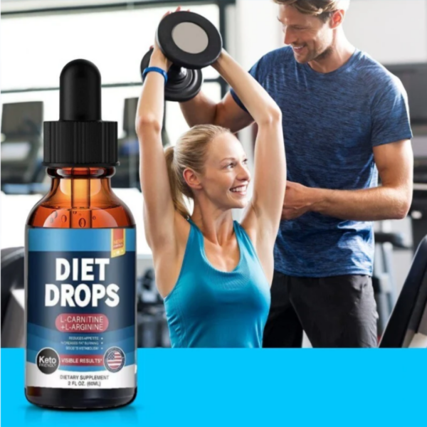 Ervaar een natuurlijke energieboost met Keto afvaldruppels, ideaal voor een actief leven en optimaal welzijn.