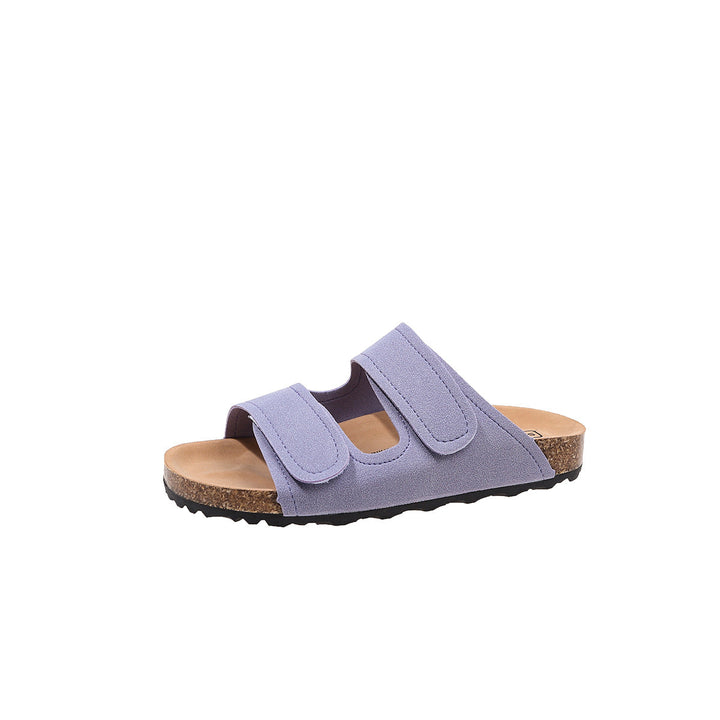 Heren Orthopedische Sandalen voor Maximaal Comfort
