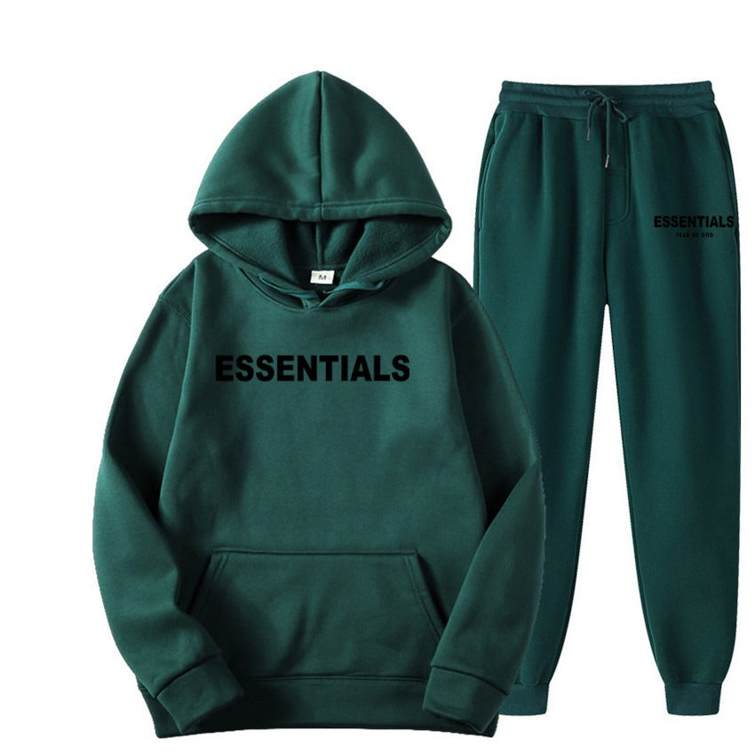 Vital Trainingspak Unisex - Ademend en Stretchmateriaal