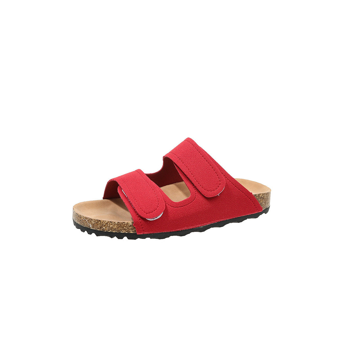 Heren Orthopedische Sandalen voor Maximaal Comfort
