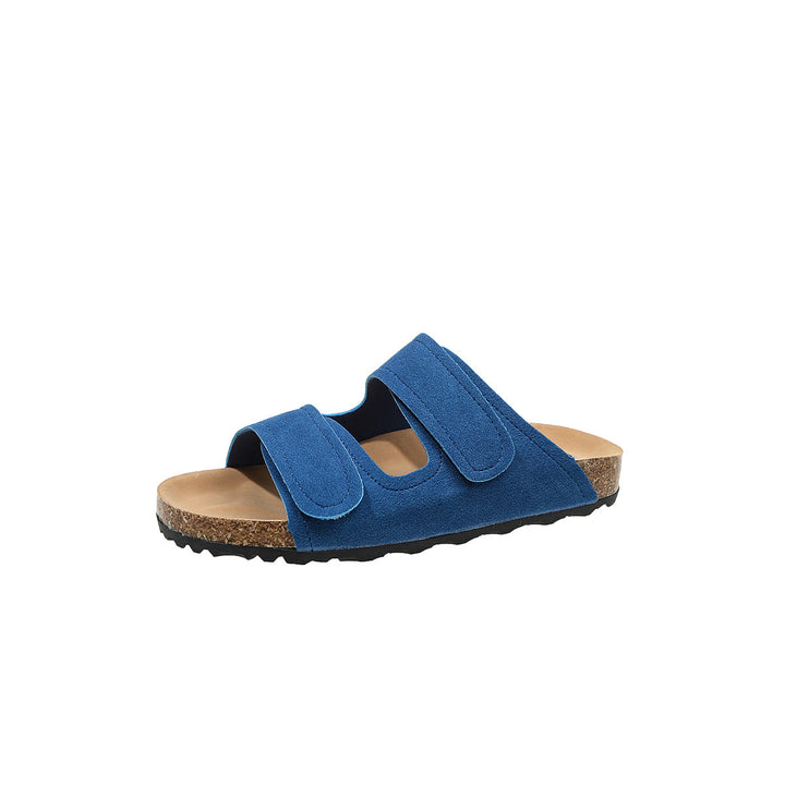 Heren Orthopedische Sandalen voor Maximaal Comfort