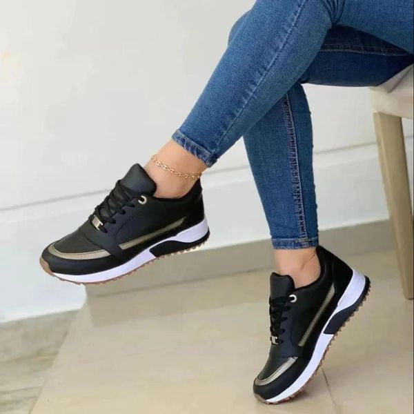 Geanimeerde weergave van de demping en flexibiliteit van de orthopedische schoenzool.