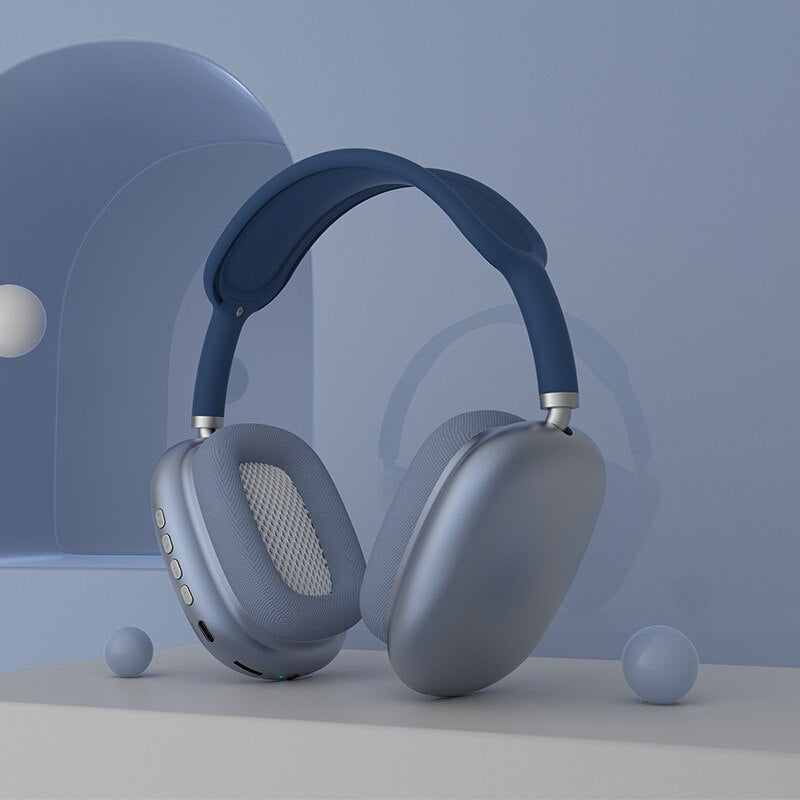 HarmoniX koptelefoon, de perfecte accessoire voor muziekliefhebbers
