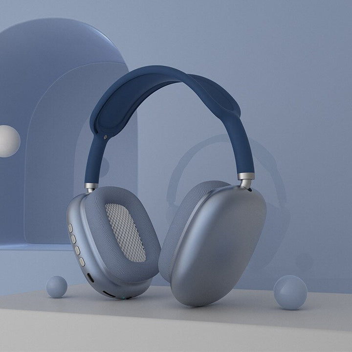 HarmoniX koptelefoon, de perfecte accessoire voor muziekliefhebbers