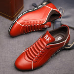 Bruin Rood