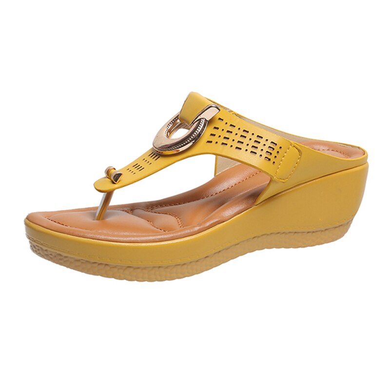 Overzicht van alle kleuren orthopedische dames sandalen