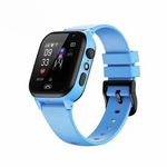 Blauw