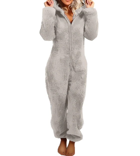 Zachte dames pyjama set voor optimaal comfort thuis. Ideaal als loungewear en nachtkleding.