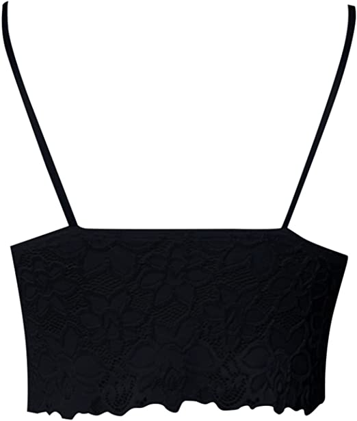Verleidelijke Dames Mara top van mesh, perfect voor zomerse avonden uit.