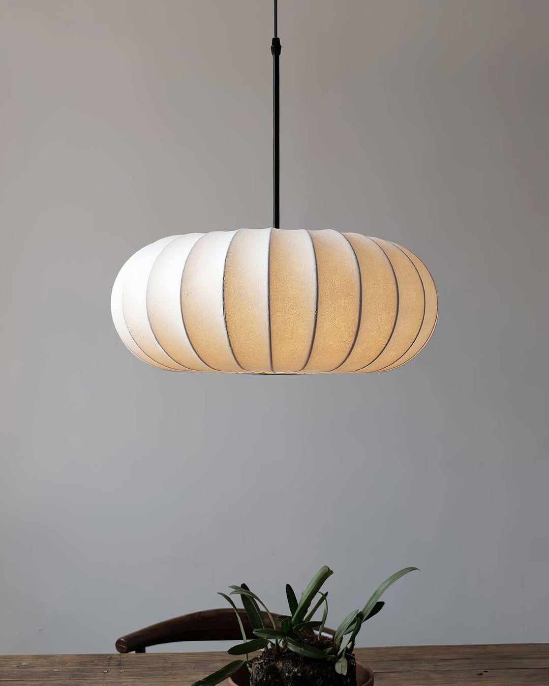 Hanglamp - Minimalistisch Design - Wabi-Sabi Stijl