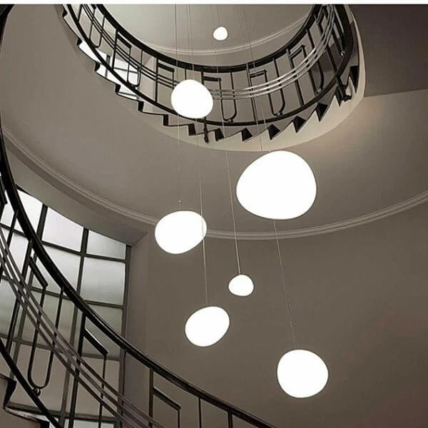 Moderne Hanglamp - Minimalistisch Design