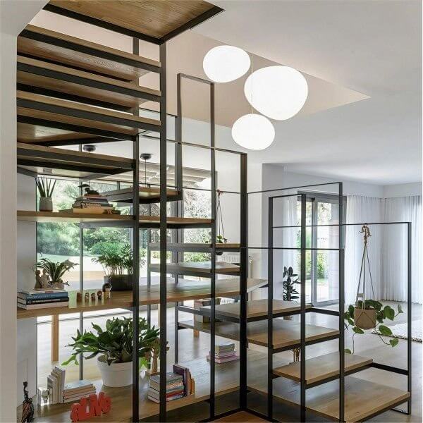 Moderne Hanglamp - Minimalistisch Design