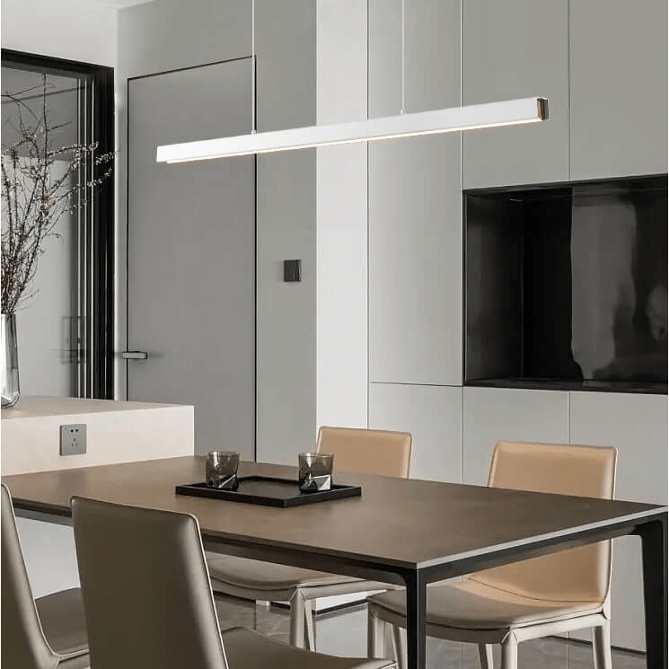 Moderne Hanglamp Keuken - Minimalistisch Design