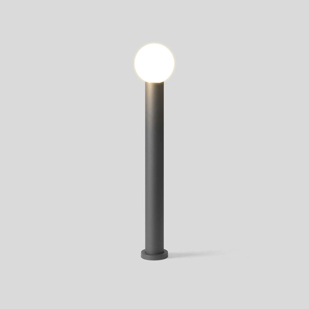 Moderne LED Buitenlamp - Tuin & Padverlichting