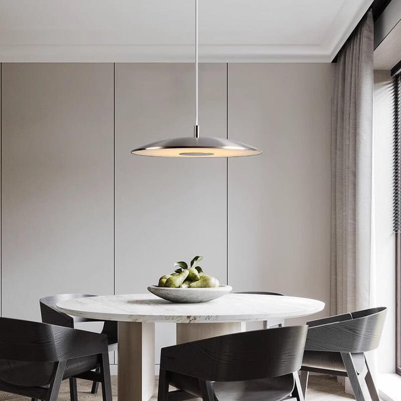 Moderne LED Hanglamp - IJzeren Design