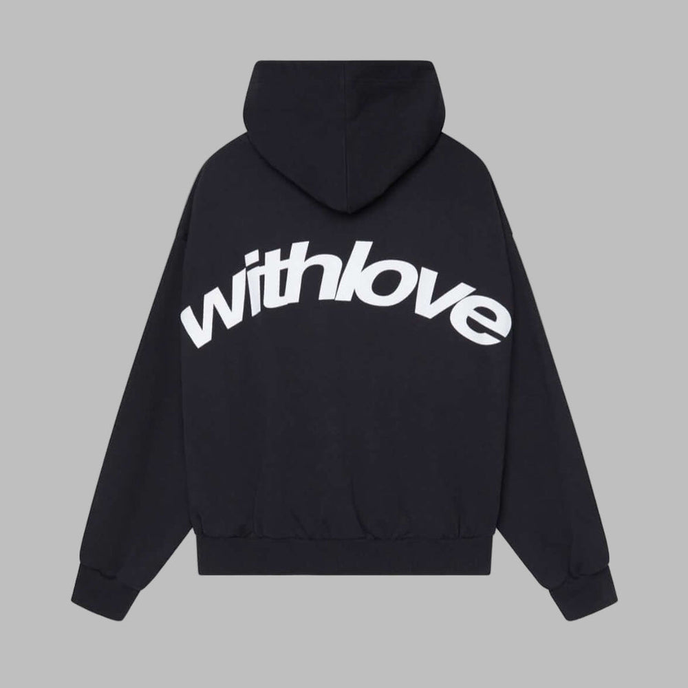 Comfortabele dames hoodie in casual stijl, warm en modieus. Ideaal voor ontspanning of actieve vrijetijdsbesteding.