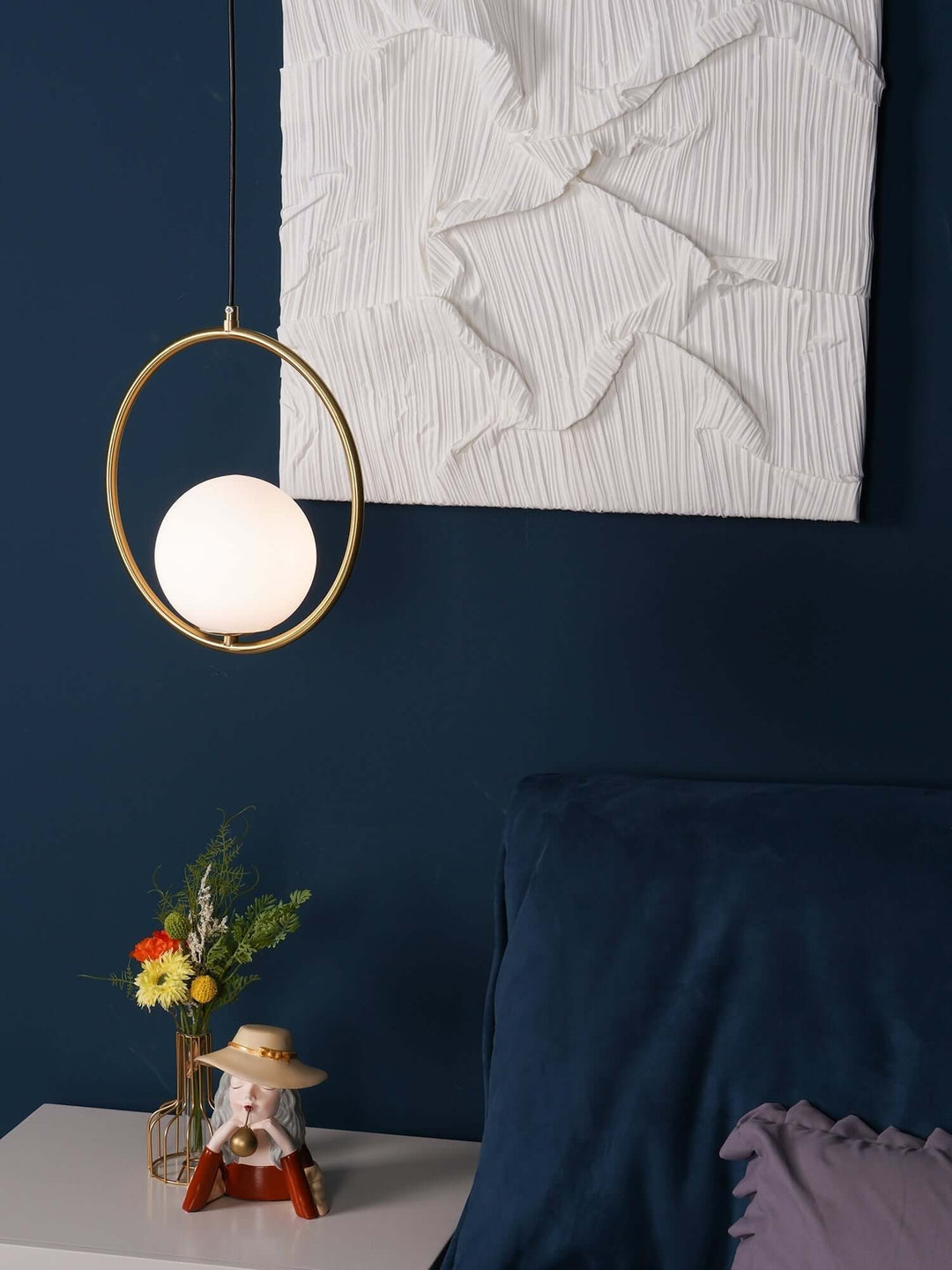 Moderne Hanglamp - Elegant & Stijlvol Design