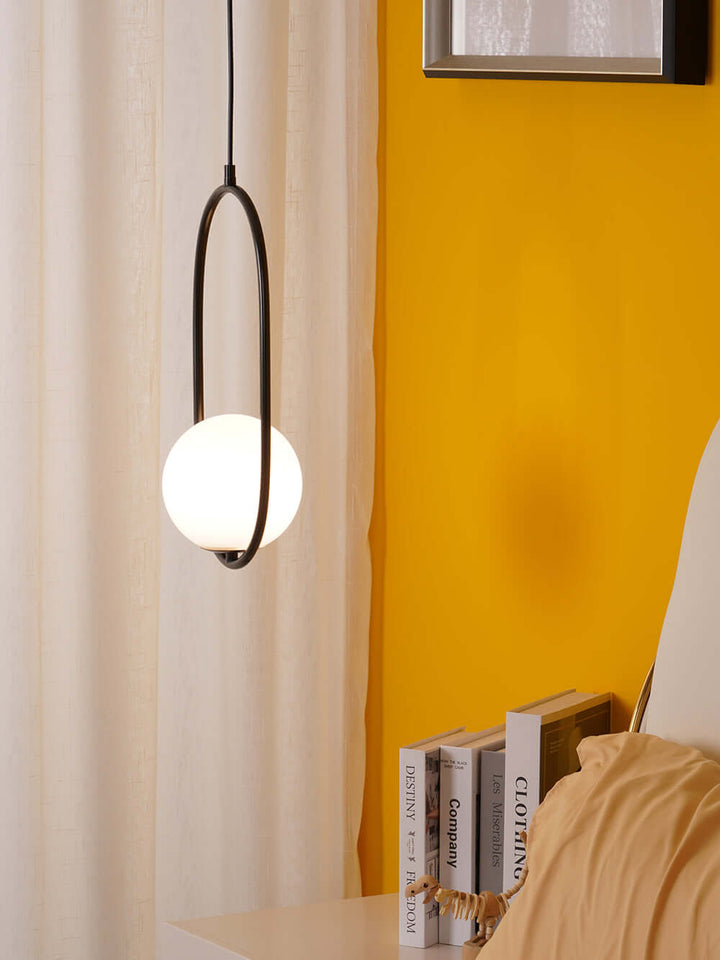 Moderne Hanglamp - Elegant & Stijlvol Design