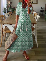 Groen