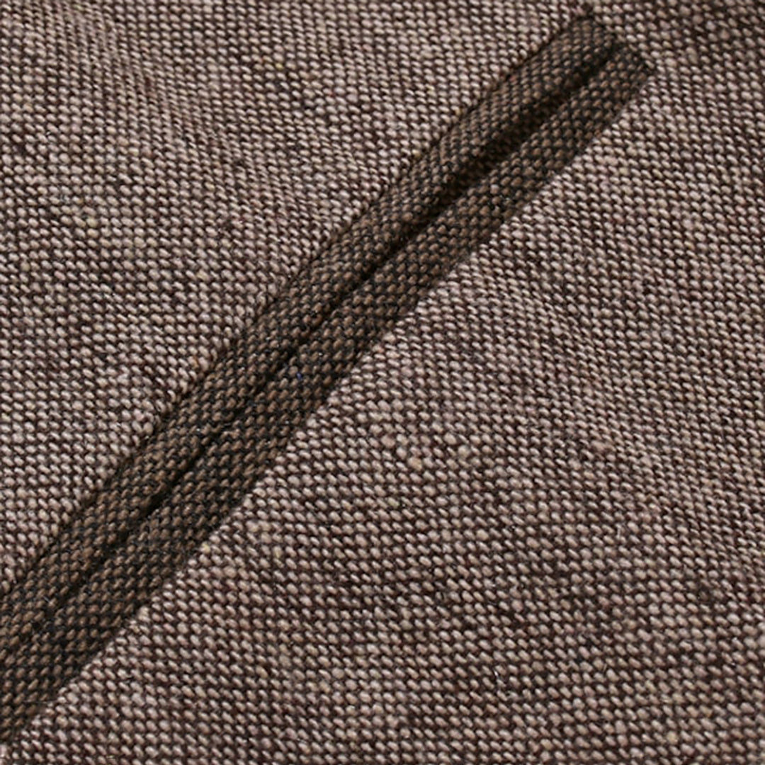 Bruine lederen heren gilet, tijdloos en stijlvol, voor elke gelegenheid, beschikbaar in bruin, zwart en grijs.