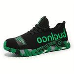 Groen