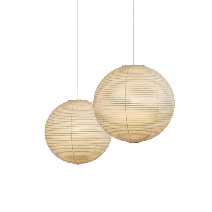 Hanglamp van Papier - Design Verlichting