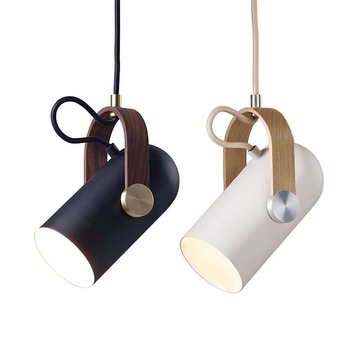Industriële Hanglamp - Uniek Nautisch Design
