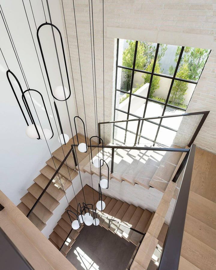 Moderne Hanglamp - Elegant & Stijlvol Design